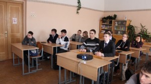 Школа №225 Санкт-Петребург 9 класс