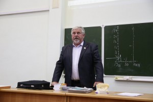 Общее  дело Жданов Костромская государственная сельскохозяйственная академия