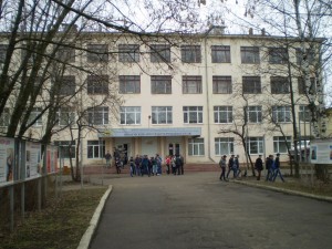 Общее дело в Ивановском автотранспортном колледже