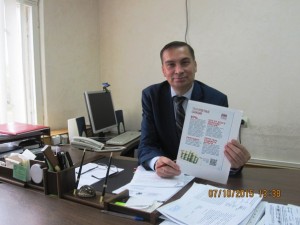 Общее дело на заседании комиссии по делам несовершеннолетних города Агидель республики Башкортостан