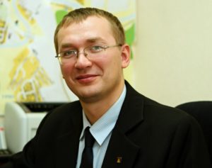 Виктор Тельнов