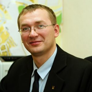 Тельнов Виктор Николаевич