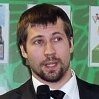Шарыгин Дмитрий Сергеевич