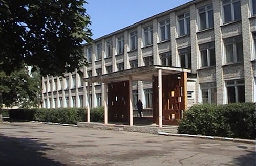 Общее дело в школе №19 Псковской области