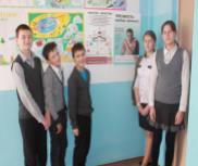 Плакаты ОБЩЕЕ ДЕЛО формата А2 во всех школах и лицеях Владимирской области!