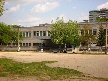Лекторы СРОО «Общее дело» провели 10 лекций в школе №85 г. Екатеринбурга