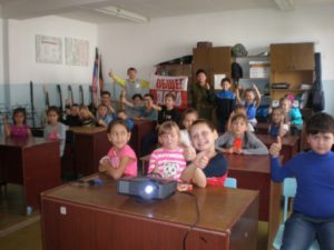 Общее дело в учреждении дополнительного образования "Савитар" города Агидель республики Башкортостан