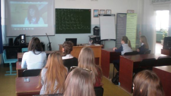 Общее дело в Центре дополнительного образования Савитар» города Агидель республики Башкортостан
