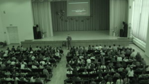 Более тысячи учащихся города Подольска стали участниками программ Общероссийской общественной организации «Общее дело»