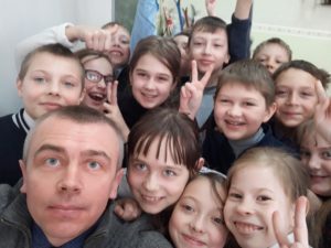 Полсотни школьников из города Рыбинск стали участниками профилактических встреч