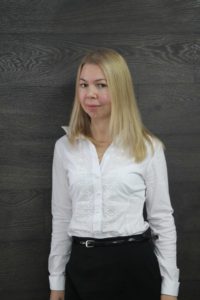 Титова Ирина Александровна