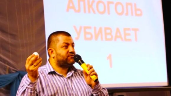 Активисты ОО «Общее дело» по Челябинской области провели профилактические встречи с молодежью в апреле и мае 2018 г.