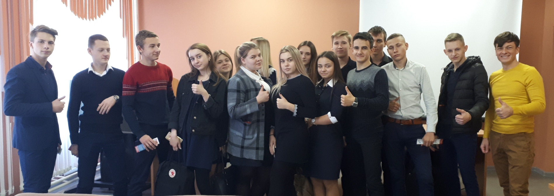 Общее дело в милютинской школе Ростовской области