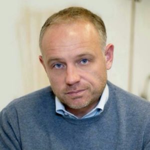 Максимченко Олег Викторович