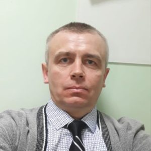 Меркурьев Дмитрий Сергеевич