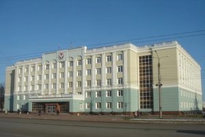Предложение Общего дела для Администрации Главы и Правительства Удмуртской Республики