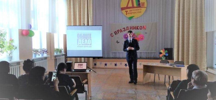 Очередной семинар прошел в Шербакульском муниципальном районе Омской области