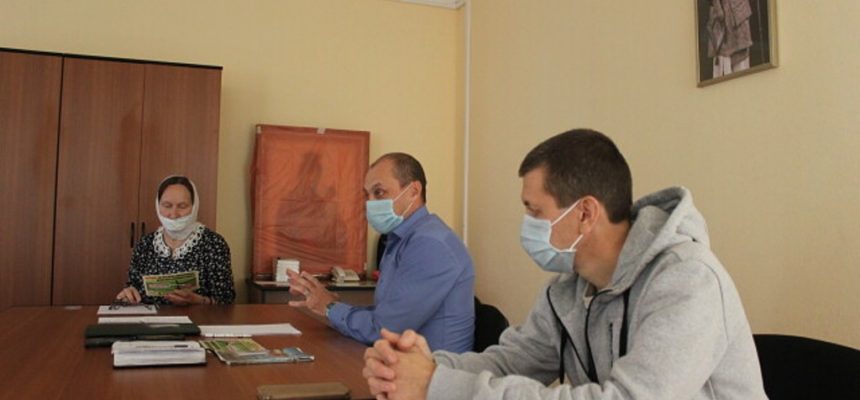 Ивановское отделение ОД приняло участие в круглом столе на тему профилактики алкоголизма и табакокурения