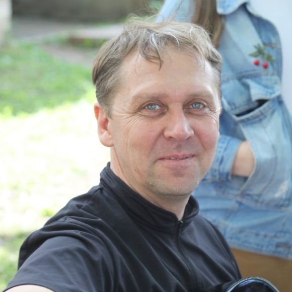 Валеев Алексей Александрович