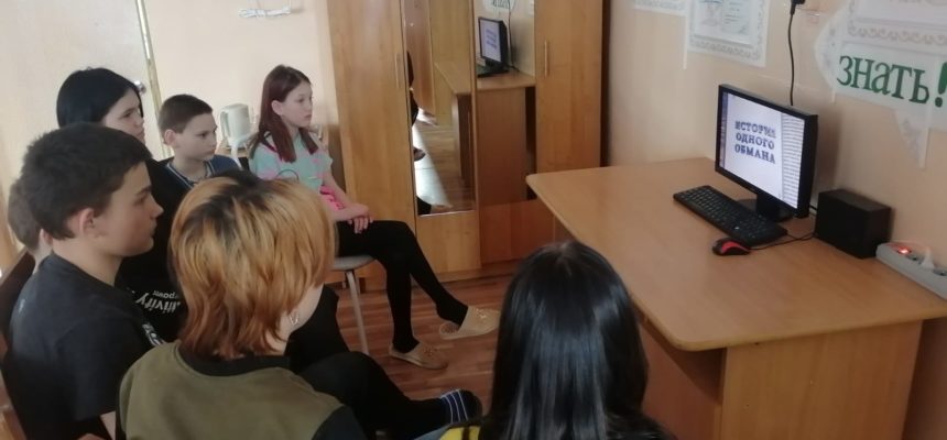 Продолжается профилактическая работа в Забайкальском крае