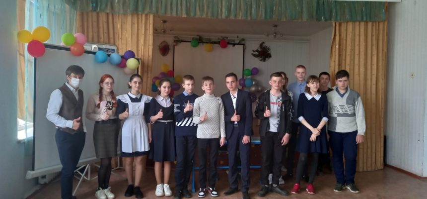 Профилактические мероприятия в четырех школах Милютинского района Ростовской области